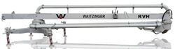 Каталог запчастей для бетонораздаточной стрелы Waitzinger RV 10 H 125