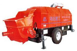 Каталог запчастей для стационарного бетононасоса Hongda HBT60S1413-112R