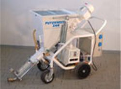 Запчасти для UELZENER Putzknecht S44-2  5,5 kW