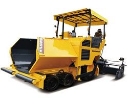 Каталог запчастей для колесного асфальтоукладчика Sinomach WTL6000B Каталог запчастей для колесного асфальтоукладчика Sinomach WTL6000B