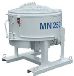Ремонт растворосмесителя Strojstav MN 250