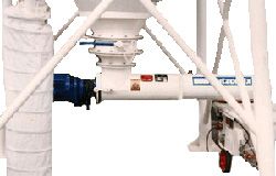 Ремонт растворосмесителя Strojstav Putzomix P 82