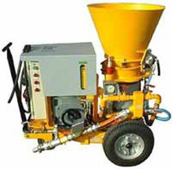Запчасти для PUTZMEISTER Aliva-246
