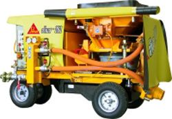 Запчасти для PUTZMEISTER Aliva-263