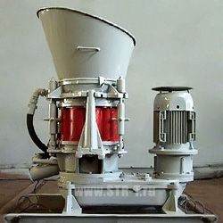 Ремонт торкрет-установоки Стройтехника БМ-86