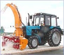 Запчасти для МИХНЕВСКИЙ РМЗ ФРС-200М