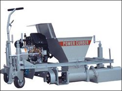 Ремонт бетоноукладчика Power Curbers AL-120
