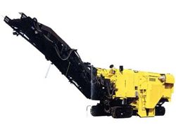 Каталог запчастей для дорожной фрезы для асфальта SAKAI ER570CF