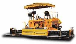 Ремонт гусеничного асфальтоукладчика Sinoway SWAP70C Ремонт гусеничного асфальтоукладчика Sinoway SWAP70C