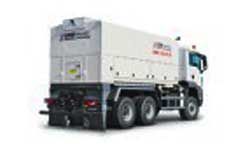 Запчасти для STREUMASTER SW 12 MC