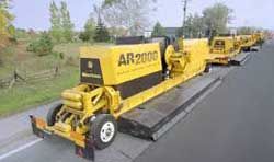 Запчасти для MARTEC AR2000