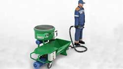 Каталог запчастей для штукатурной станции С 5 Воевода