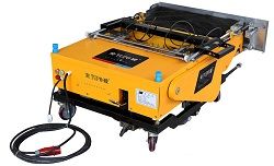 Каталог запчастей для штукатурной станции Tupo-2 Каталог запчастей для штукатурной станции Tupo-2