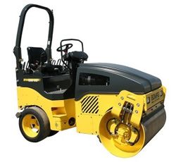 Запчасти для комбинированного катка Bomag BW 120 AC-5