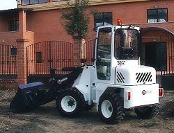 Запчасти для AMOG DK 304,1