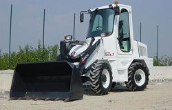 Запчасти для AMOG DK 504,1