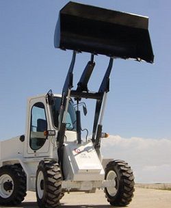 Запчасти для AMOG DK 604,1