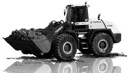 Запчасти для TEREX TL310