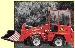 Запчасти для FADROMA L072
