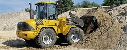 Запчасти для VOLVO L40