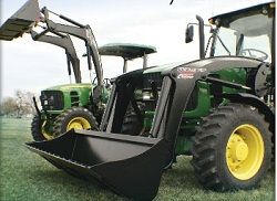 Запчасти для WESTENDORF FM-540