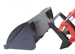 Запчасти для WESTENDORF TA-140