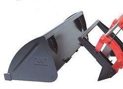 Ремонт фронтального погрузчика (колесные) Westendorf TA-180