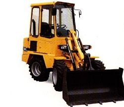 Запчасти для ZETTELMEYER ZL 302