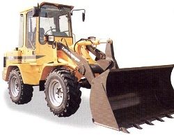 Запчасти для ZETTELMEYER ZL 702 Serie B