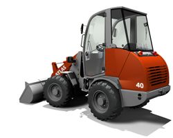 Запчасти для ATLAS WEYHAUSEN Atlas AR 40