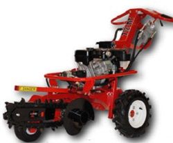 Запчасти для BARRETO 712MT