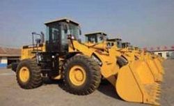 Ремонт фронтального погрузчика (колесные) Powerplus PP966T-III