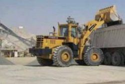 Ремонт фронтального погрузчика (колесные) Powerplus PP980S-III