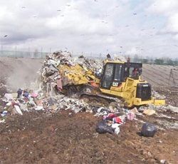 Ремонт фронтального погрузчика (колесные) Caterpillar 953D WH