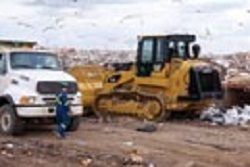 Ремонт фронтального погрузчика (колесные) Caterpillar 973D WH