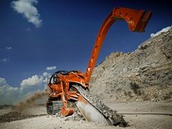 Ремонт траншеекопателя (траншейные экскаваторы и машины) Ditch Witch HT300