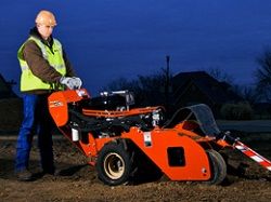 Запчасти для DITCH WITCH RT10