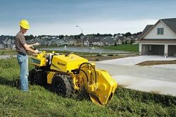 Запчасти для VERMEER LM 25