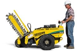 Запчасти для VERMEER RT 200