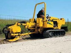 Запчасти для VERMEER RTX 450
