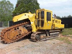 Запчасти для VERMEER T 955
