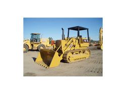 Запчасти для CATERPILLAR 955K