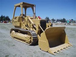 Запчасти для CATERPILLAR 955L