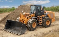Запчасти для CASE 1121F XR