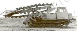 Запчасти для ДМИТРОВСКИЙ ЭЗ ЭТЦ-252А