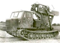Запчасти для ДМИТРОВСКИЙ ЭЗ БТМ-3