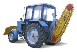 Запчасти для МИХНЕВСКИЙ РМЗ БГМ-1