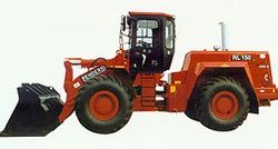 Запчасти для RENDERS RL-150