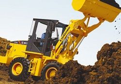 Запчасти для LIUGONG CLG816C