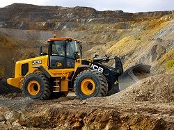 Запчасти для JCB 457